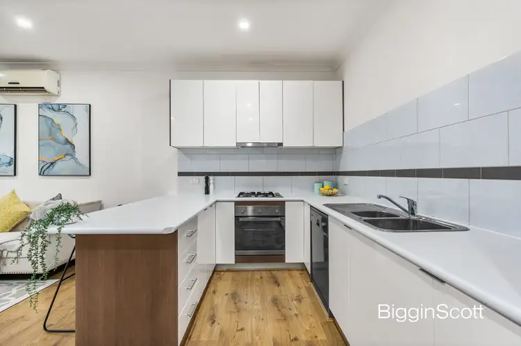 Fifth view of Homely unit listing, 4/29 Knox Street, Noble Park VIC 3174