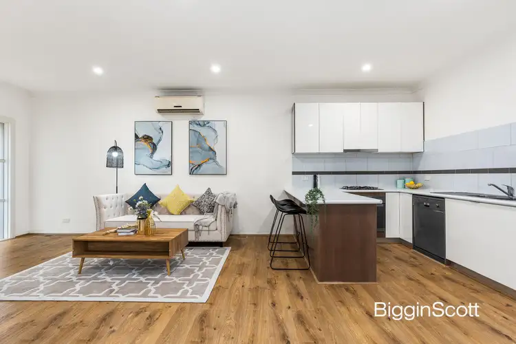 Sixth view of Homely unit listing, 4/29 Knox Street, Noble Park VIC 3174