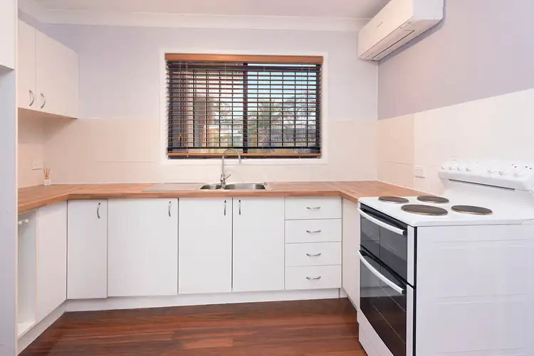 Fifth view of Homely unit listing, 2/39 Collins Street, Clayfield QLD 4011