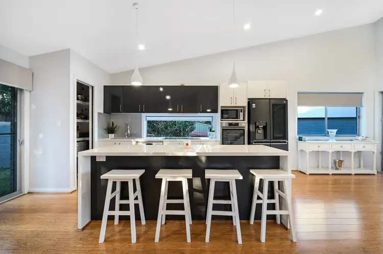Third view of Homely house listing, 11 Belmont Crescent, Belmont NSW 2280