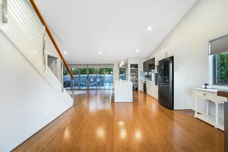 Fifth view of Homely house listing, 11 Belmont Crescent, Belmont NSW 2280