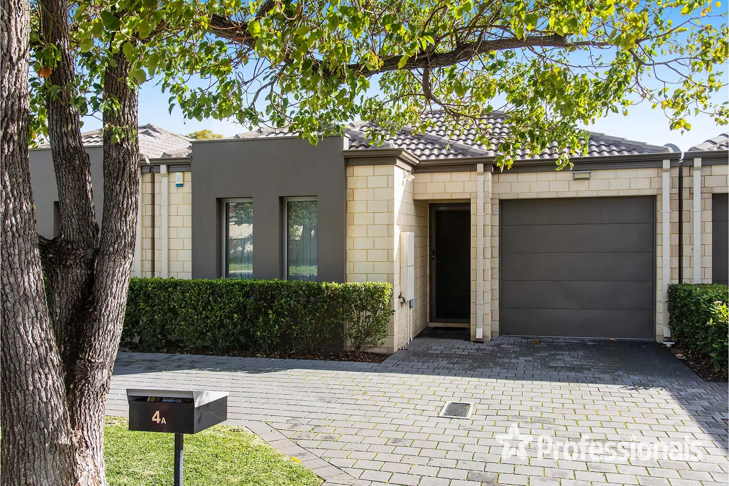 Main view of Homely villa listing, 4A Ticehurst Way, Balga WA 6061