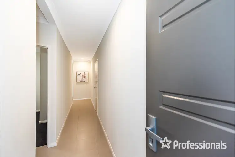 Second view of Homely villa listing, 4A Ticehurst Way, Balga WA 6061