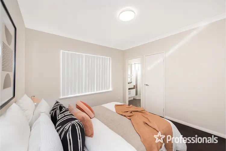Sixth view of Homely villa listing, 4A Ticehurst Way, Balga WA 6061