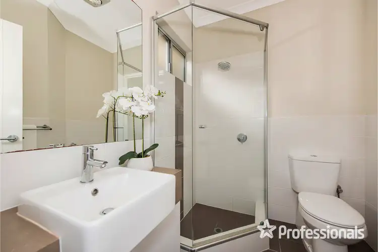 Seventh view of Homely villa listing, 4A Ticehurst Way, Balga WA 6061