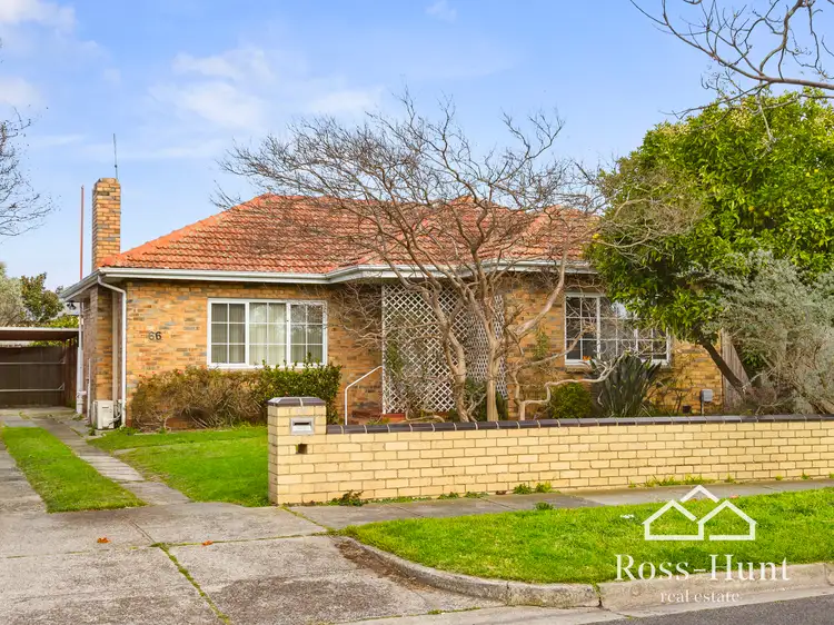 66 Deakin Street, Bentleigh East VIC 3165