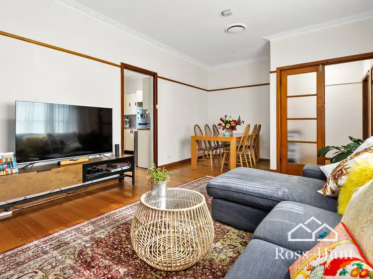 Second view of Homely house listing, 66 Deakin Street, Bentleigh East VIC 3165