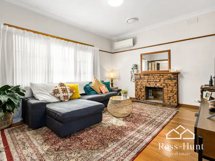 Fifth view of Homely house listing, 66 Deakin Street, Bentleigh East VIC 3165