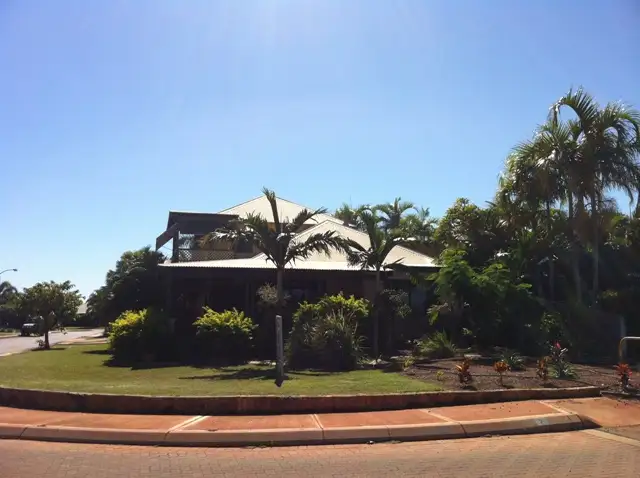 2 Celtic Loop, Cable Beach WA 6726