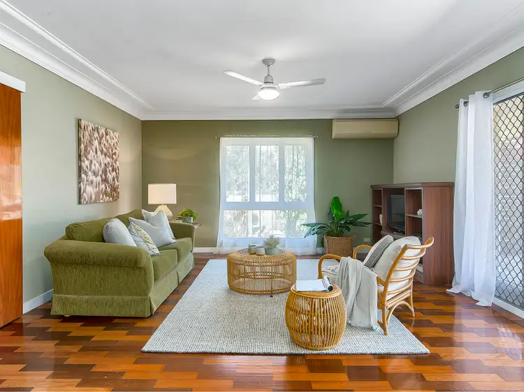 Third view of Homely house listing, 15 Wardell Street, Ashgrove QLD 4060