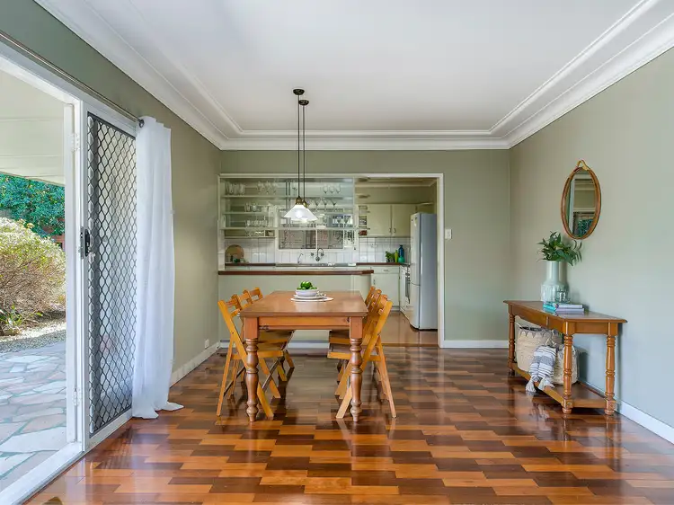 Sixth view of Homely house listing, 15 Wardell Street, Ashgrove QLD 4060