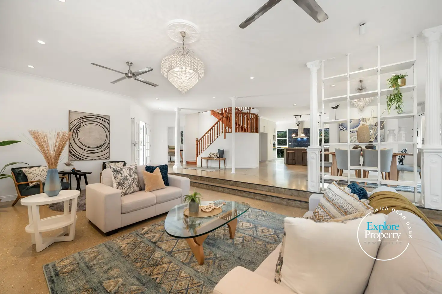 Main view of Homely house listing, 27 Jonquil Crescent, Annandale QLD 4814