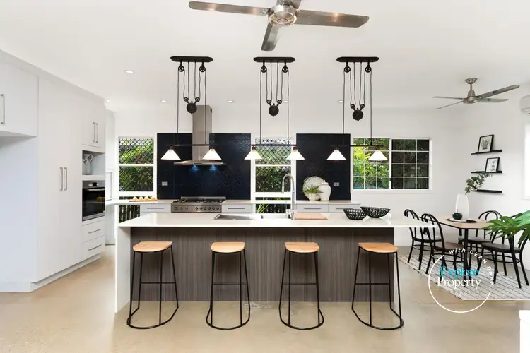 Second view of Homely house listing, 27 Jonquil Crescent, Annandale QLD 4814