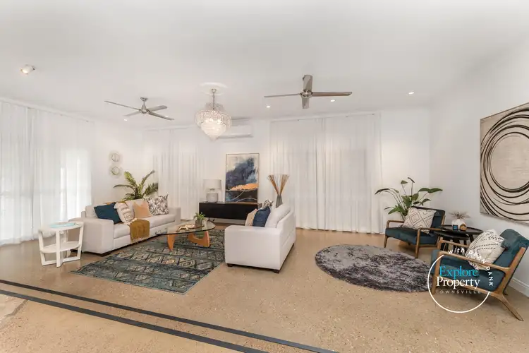 Fourth view of Homely house listing, 27 Jonquil Crescent, Annandale QLD 4814