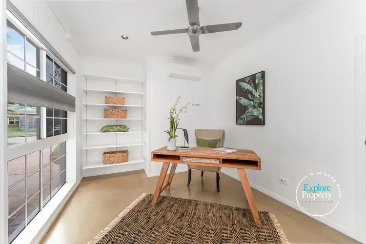 Fifth view of Homely house listing, 27 Jonquil Crescent, Annandale QLD 4814