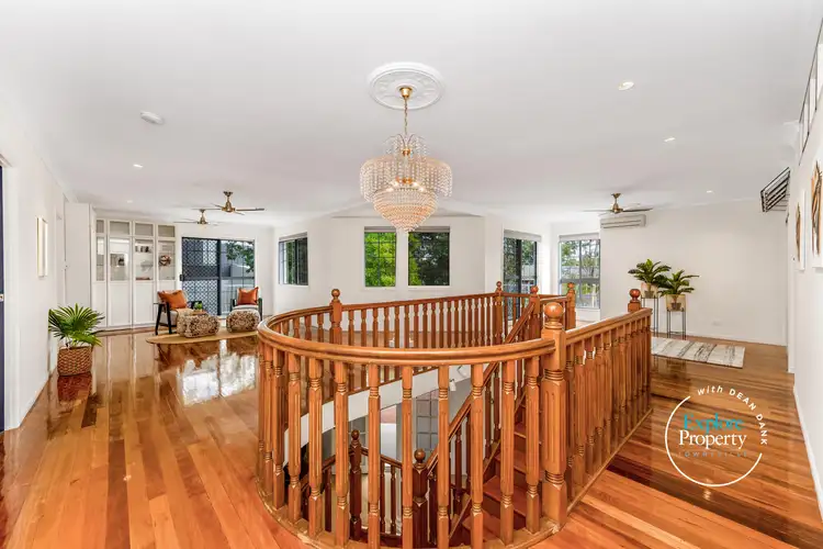 Sixth view of Homely house listing, 27 Jonquil Crescent, Annandale QLD 4814