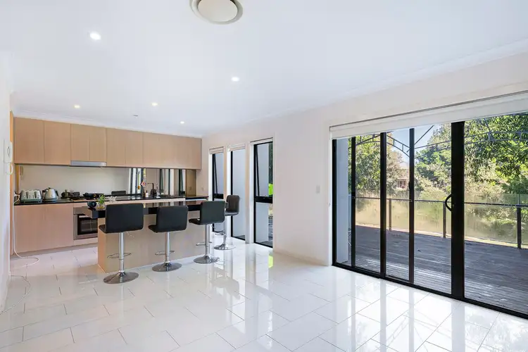 62 Easthill Drive, Robina QLD 4226