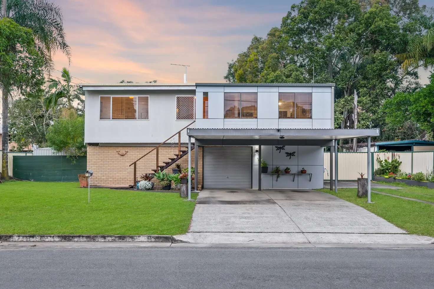 Main view of Homely house listing, 12 Glendale Street, Marsden QLD 4132