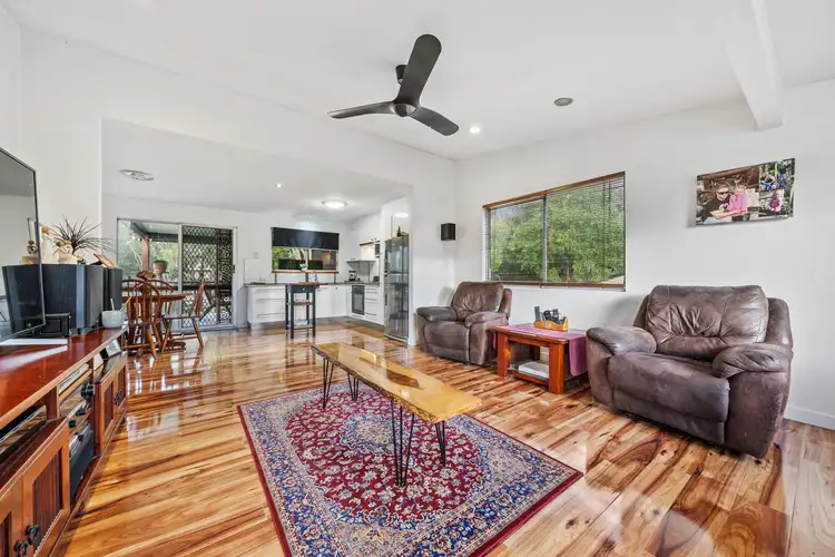 Fourth view of Homely house listing, 12 Glendale Street, Marsden QLD 4132