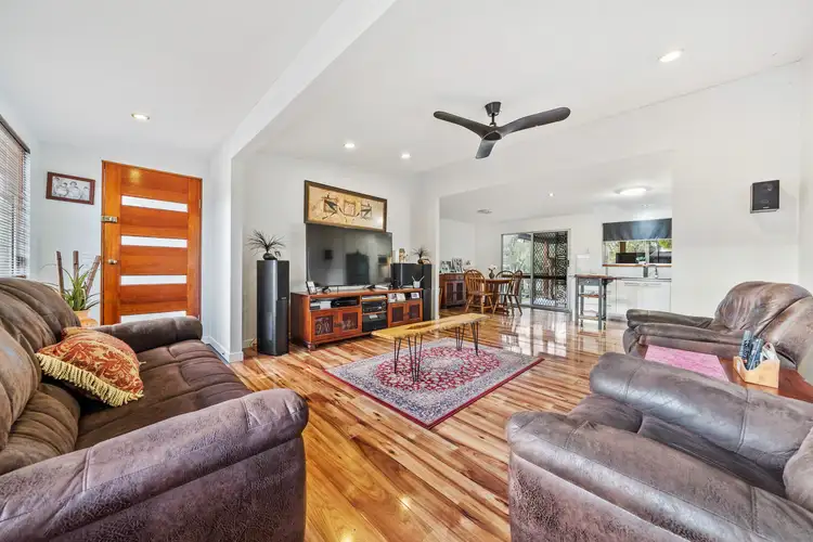 Fifth view of Homely house listing, 12 Glendale Street, Marsden QLD 4132