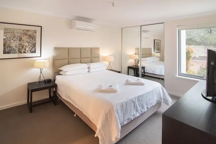 Fifth view of Homely unit listing, 71/12 Little Colin Street, Broadwater WA 6280