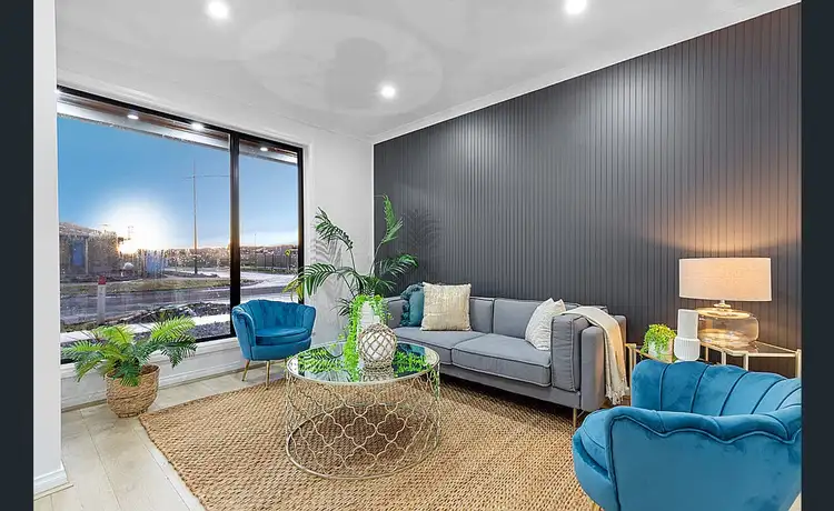 Main view of Homely house listing, 44 Mustang Circuit, Bonnie Brook VIC 3335