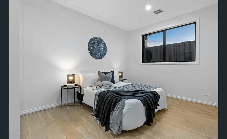 Third view of Homely house listing, 44 Mustang Circuit, Bonnie Brook VIC 3335