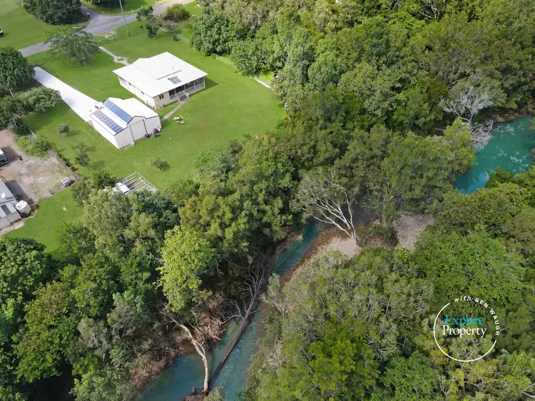 6/97-101 Williams Road, Alligator Creek QLD 4816