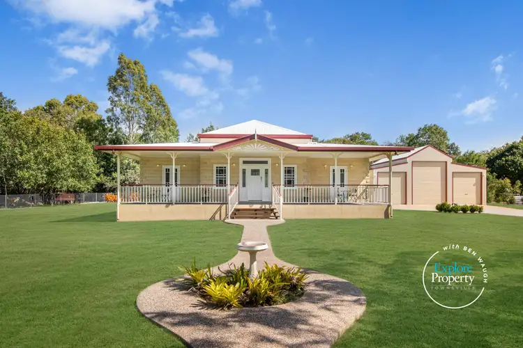 Third view of Homely house listing, 6/97-101 Williams Road, Alligator Creek QLD 4816