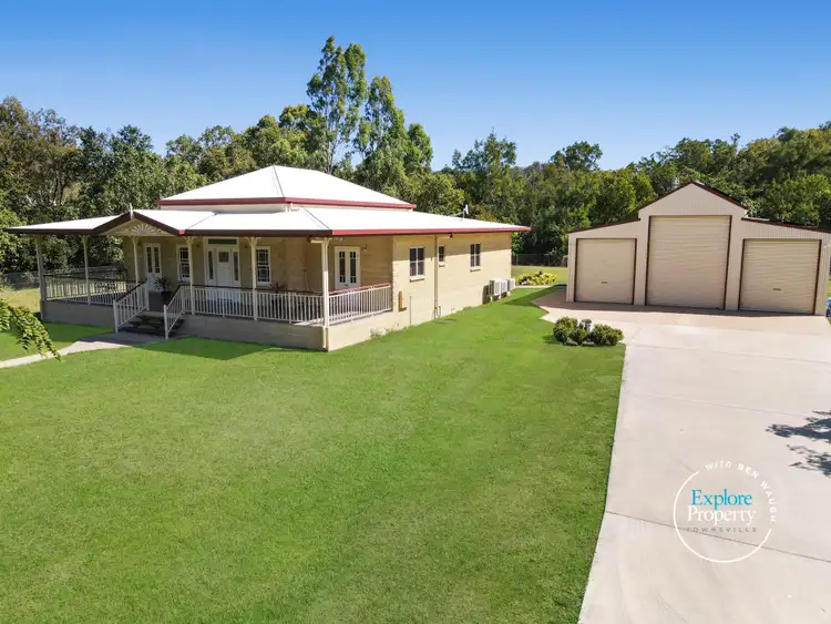Fourth view of Homely house listing, 6/97-101 Williams Road, Alligator Creek QLD 4816