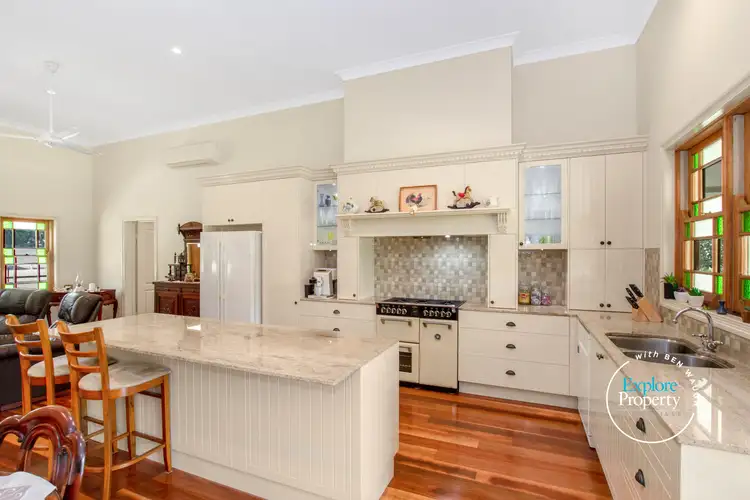 Sixth view of Homely house listing, 6/97-101 Williams Road, Alligator Creek QLD 4816