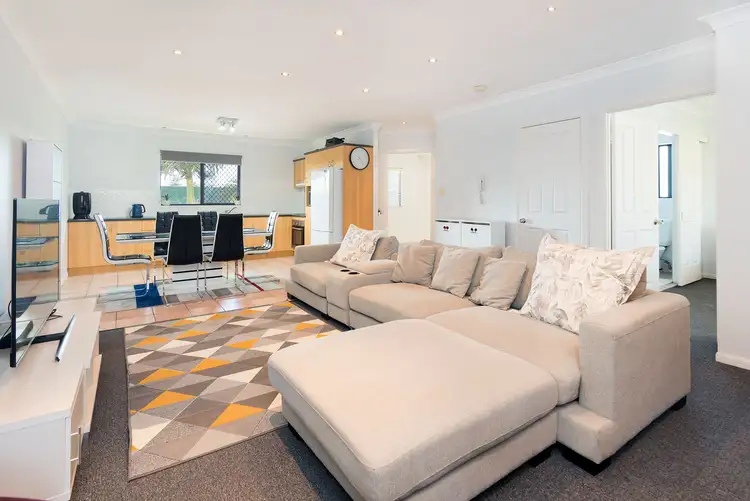 Third view of Homely unit listing, 9/25 Gellibrand Street, Clayfield QLD 4011