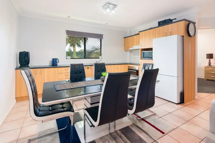 Fifth view of Homely unit listing, 9/25 Gellibrand Street, Clayfield QLD 4011