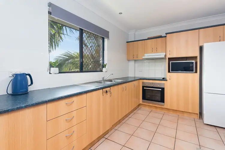 Sixth view of Homely unit listing, 9/25 Gellibrand Street, Clayfield QLD 4011