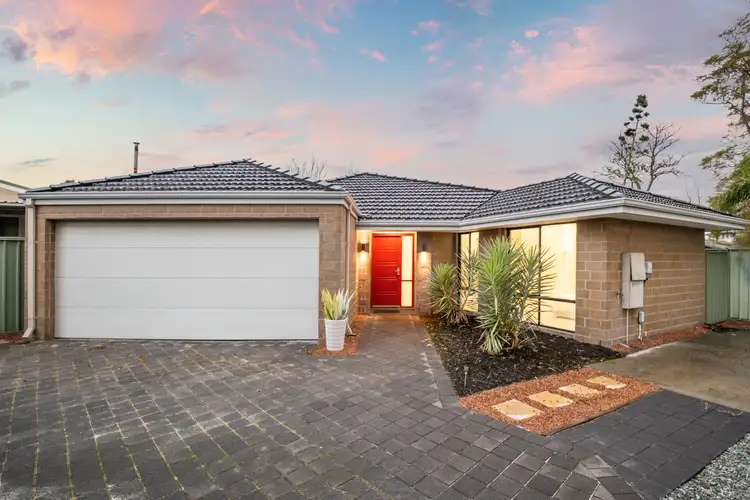 15A Wade Street, Embleton WA 6062