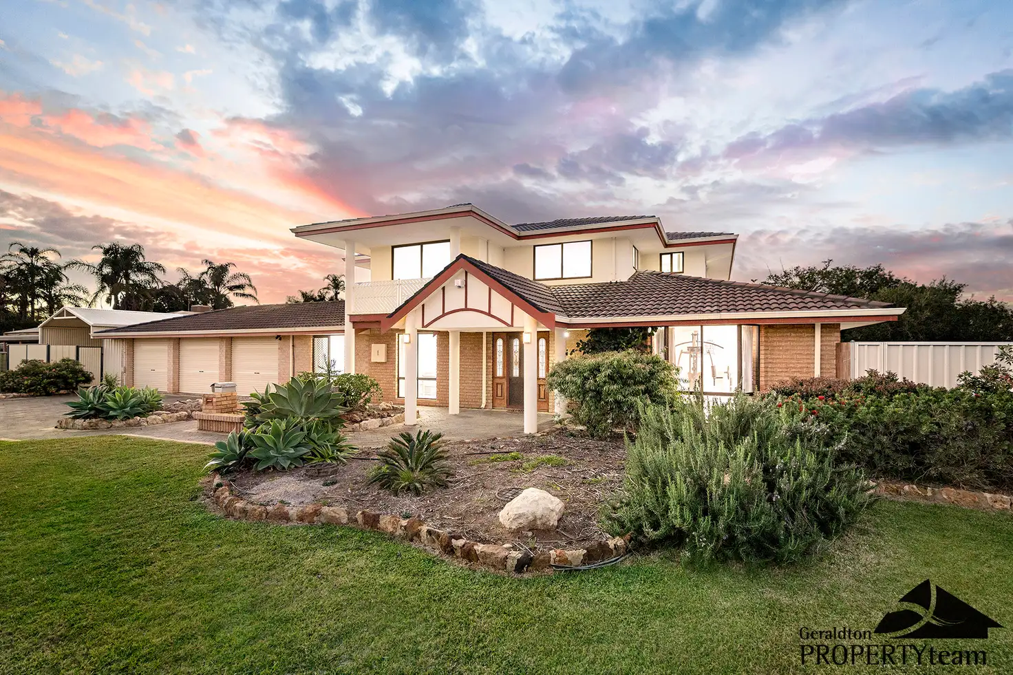 Main view of Homely house listing, 1 Murex Way, Sunset Beach WA 6530