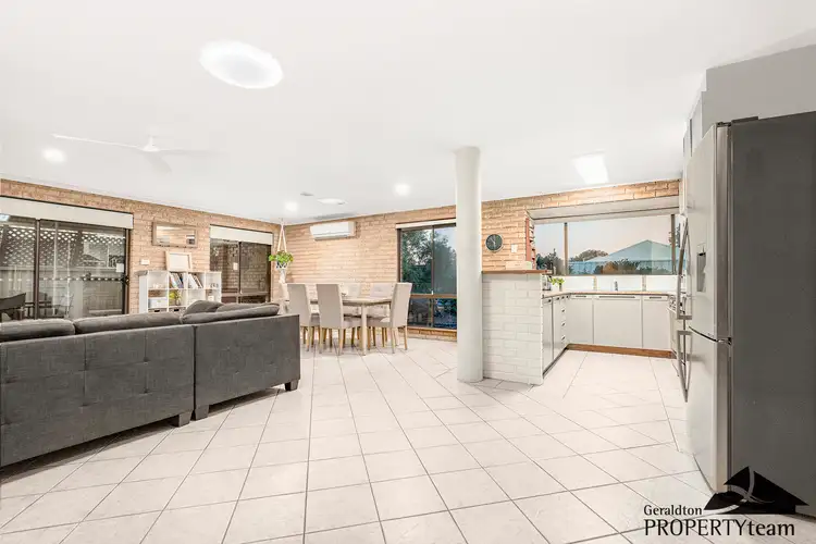 Second view of Homely house listing, 1 Murex Way, Sunset Beach WA 6530