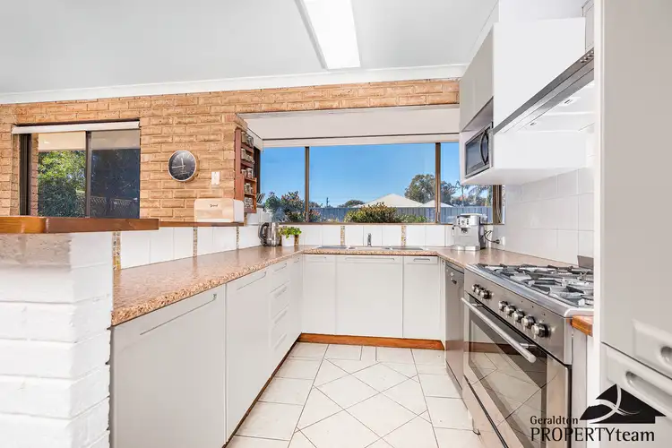 Fourth view of Homely house listing, 1 Murex Way, Sunset Beach WA 6530