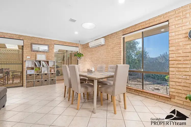 Fifth view of Homely house listing, 1 Murex Way, Sunset Beach WA 6530