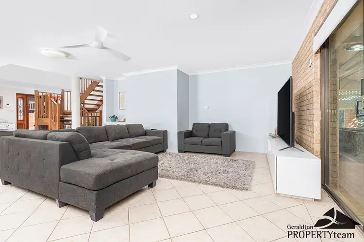 Sixth view of Homely house listing, 1 Murex Way, Sunset Beach WA 6530