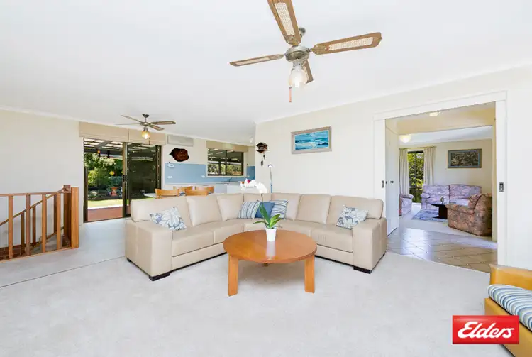 Second view of Homely house listing, 54 Dumas Street, Mckellar ACT 2617