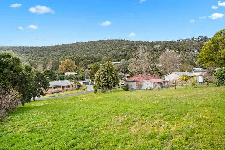 Fifth view of Homely land listing, 40 Ferny Creek Avenue, Upper Ferntree Gully VIC 3156