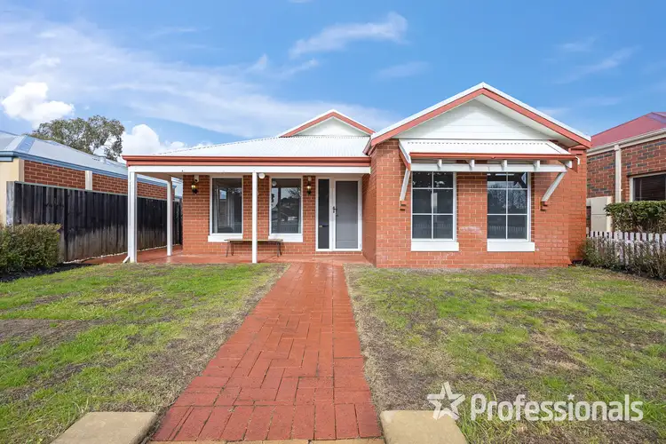 15 Wollaston Vista, Ellenbrook WA 6069