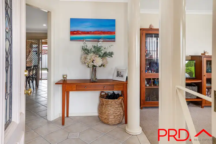 Third view of Homely house listing, 43 Wahroonga Drive, Tamworth NSW 2340