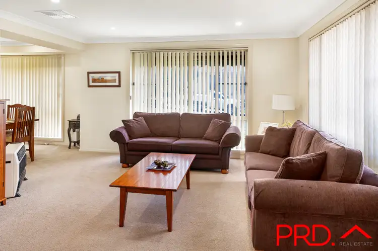 Fourth view of Homely house listing, 43 Wahroonga Drive, Tamworth NSW 2340