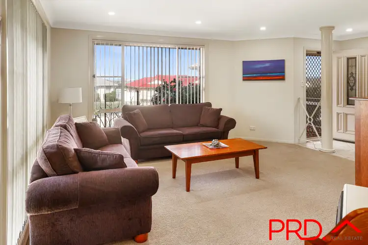 Fifth view of Homely house listing, 43 Wahroonga Drive, Tamworth NSW 2340