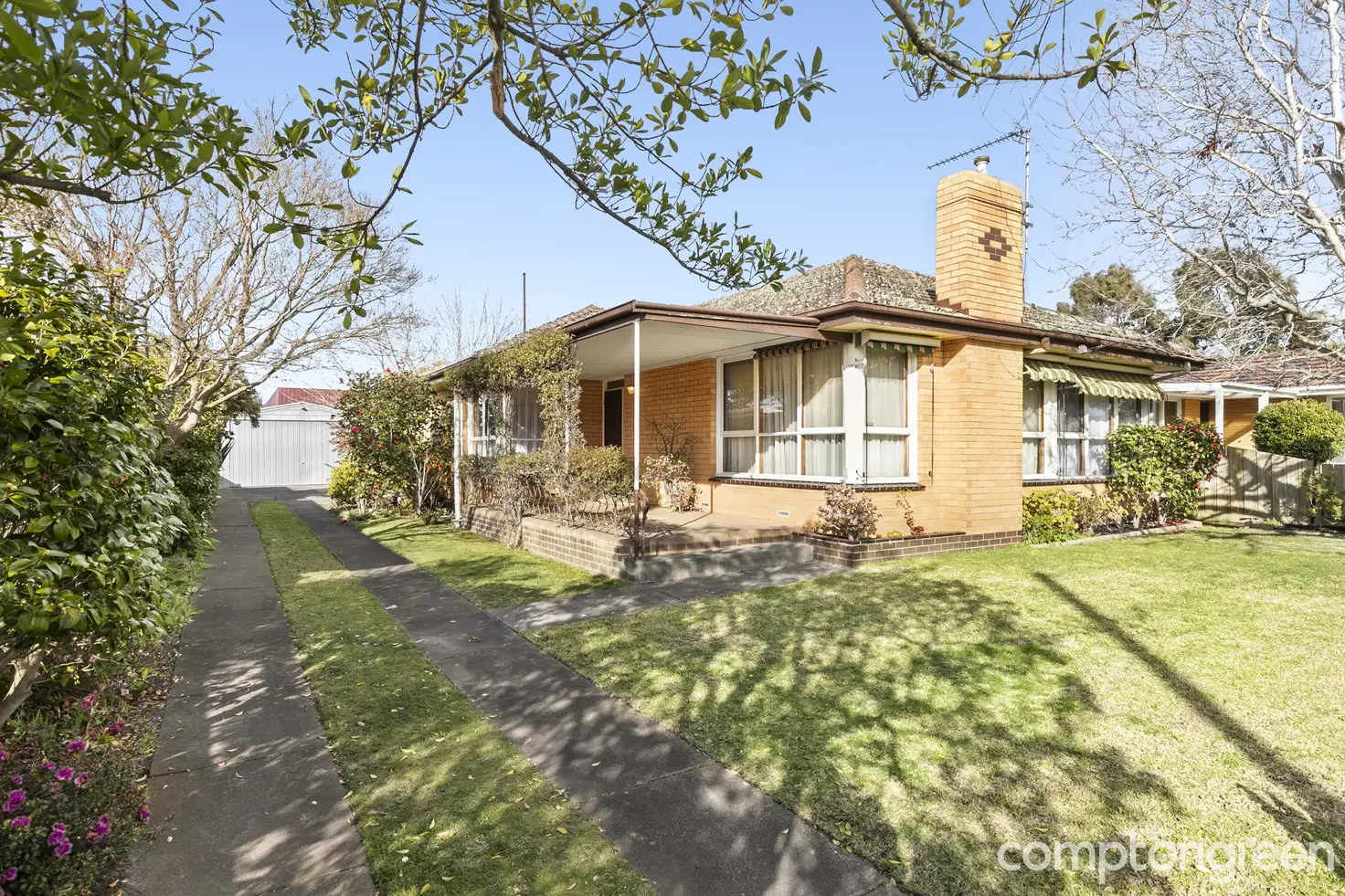 Main view of Homely house listing, 11 Digby Avenue, Belmont VIC 3216