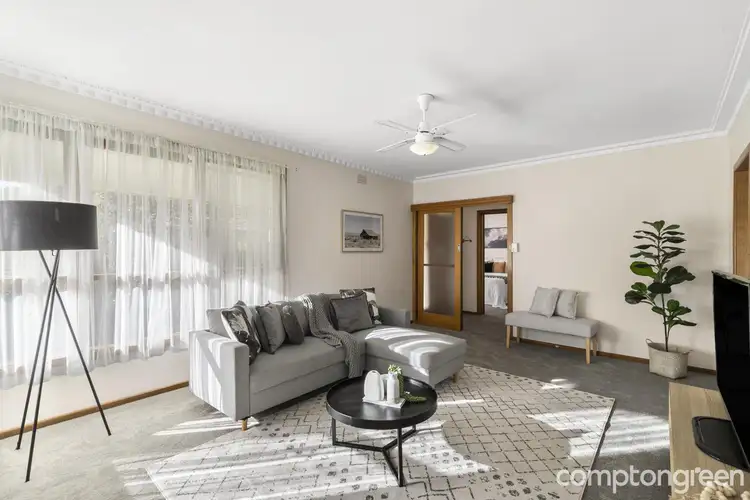 Second view of Homely house listing, 11 Digby Avenue, Belmont VIC 3216