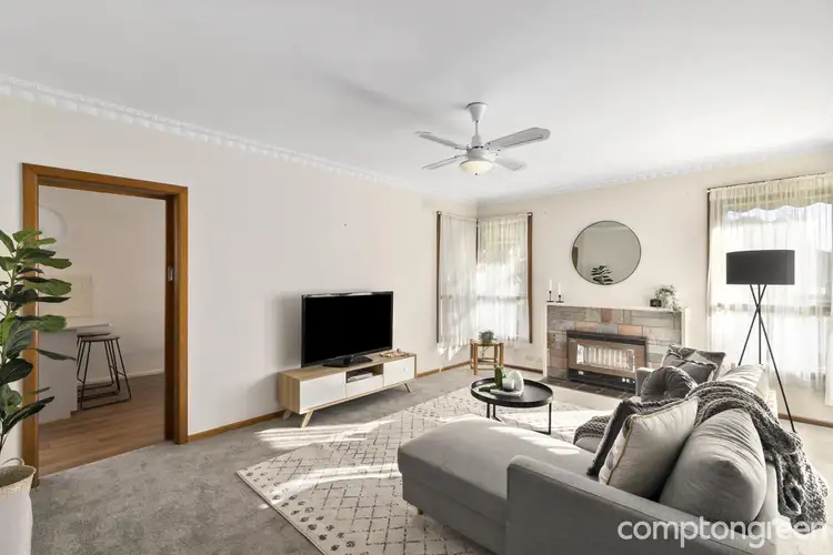 Third view of Homely house listing, 11 Digby Avenue, Belmont VIC 3216