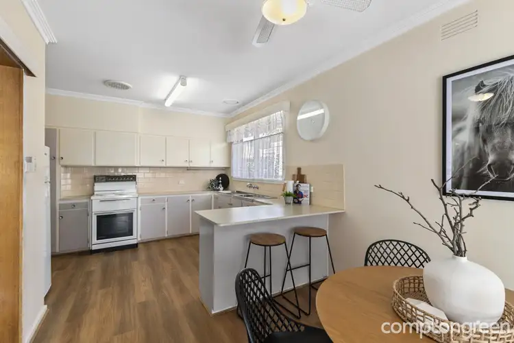 Fourth view of Homely house listing, 11 Digby Avenue, Belmont VIC 3216
